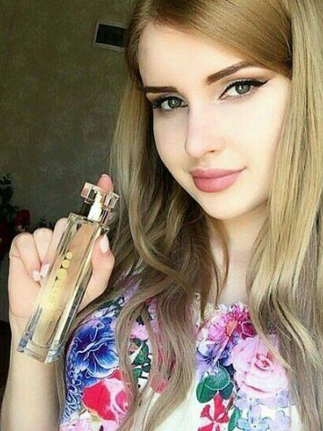 Анкета проститутки Аврора, 23 года